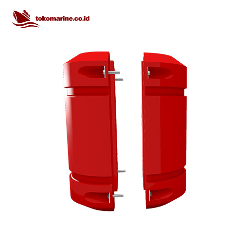 PELAMPUNG PIPA – PIPE FLOATER 10” - Image 3
