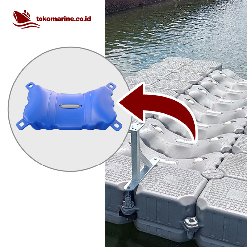 U-FLOAT APUNG - Image 2