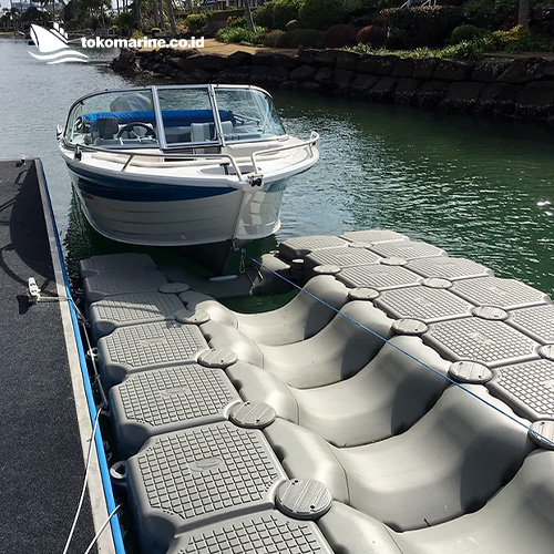 U-FLOAT APUNG - Image 3