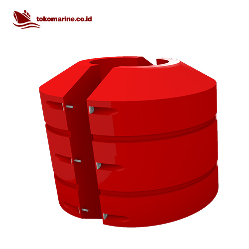 PELAMPUNG PIPA – PIPE FLOATER 20" - Image 6