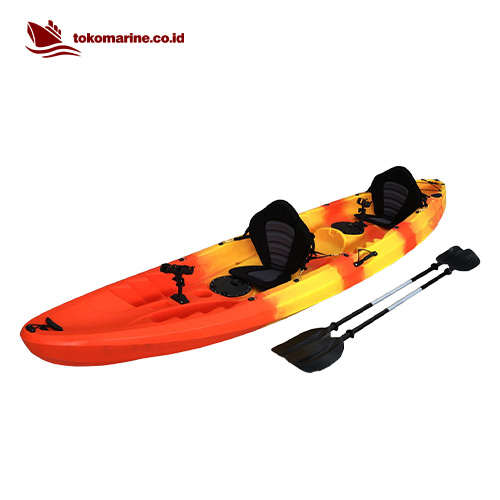KAYAK FAMILY TYPE 2+1 - Image 4