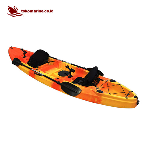 KAYAK FAMILY TYPE 2+1 - Image 5