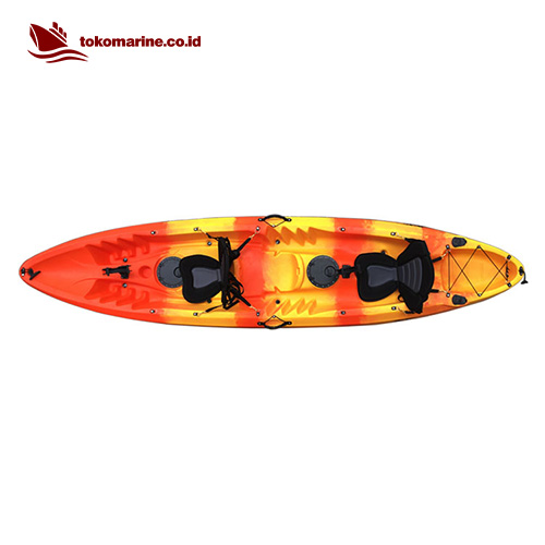 KAYAK FAMILY TYPE 2+1 - Image 6