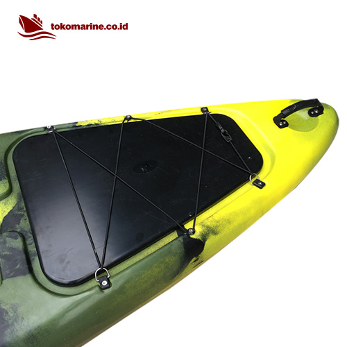PEDAL KAYAK ONE PERSON Type 2 - Image 9