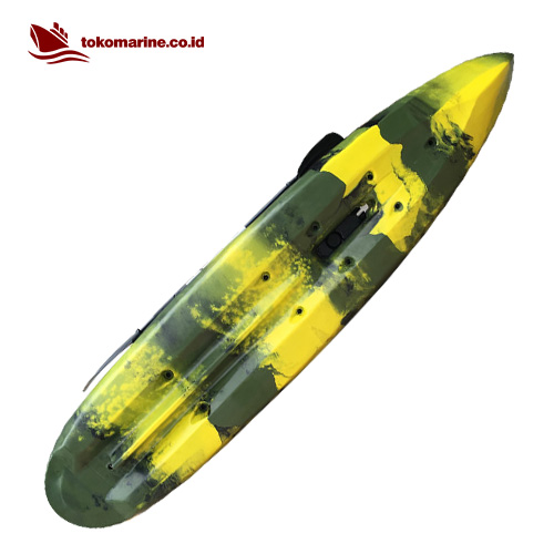 PEDAL KAYAK ONE PERSON Type 2 - Image 11