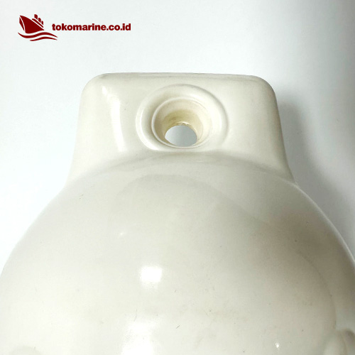 PVC BOAT FENDER G Series type G3 - Image 2