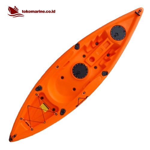 SINGLE KAYAK type 1 - Image 4