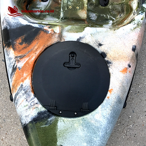 SINGLE KAYAK type 2 - Image 5