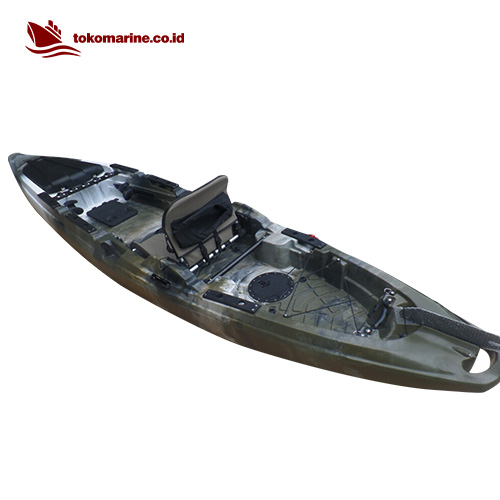 SUPER FISHING KAYAK - Image 3