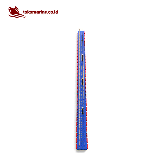 DERMAGA APUNG KUBUS APUNG 90 m2 - Design D - Image 3
