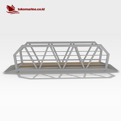 GANGWAY DERMAGA APUNG - SIZE 1 m x 5 m - Image 4