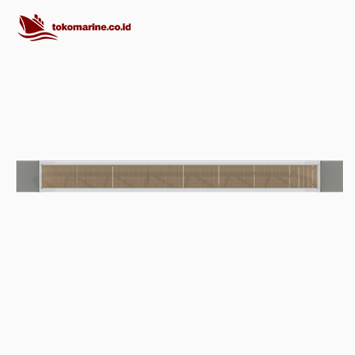 GANGWAY DERMAGA APUNG - SIZE 1 m x 9 m - Image 3