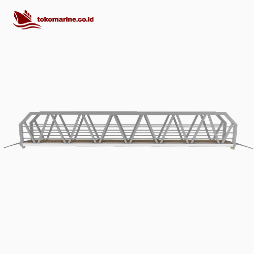 GANGWAY DERMAGA APUNG - SIZE 1 m x 9 m - Image 4