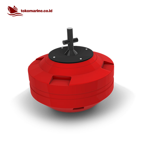 MOORING BUOY - D1200H1150 - Image 3