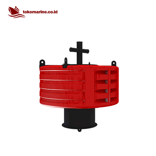 MOORING BUOY - D1750H2000 - Image 4