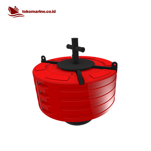 MOORING BUOY - D1750H2000 - Image 3