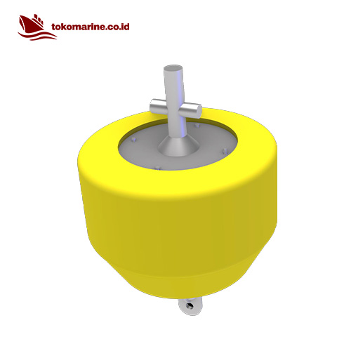 MOORING BUOY - D850H2500 - Image 3