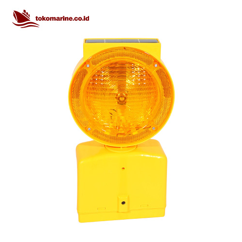 BARRICADE SOLAR LIGHT - JC4104 - Image 3