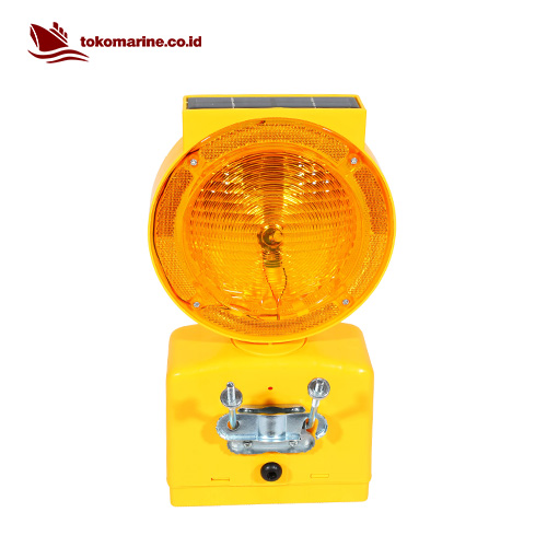BARRICADE SOLAR LIGHT - JC4104 - Image 4