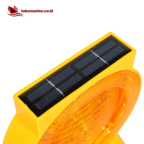 BARRICADE SOLAR LIGHT - JC4104 - Image 6