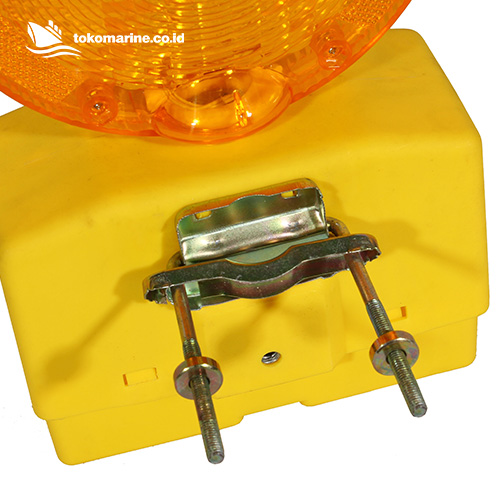 BARRICADE SOLAR LIGHT - JC4104 - Image 5