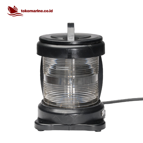 NAVIGATIONAL SIGNAL LIGHT - MASTHEAD LIGHT - CXH3-11P - Image 2