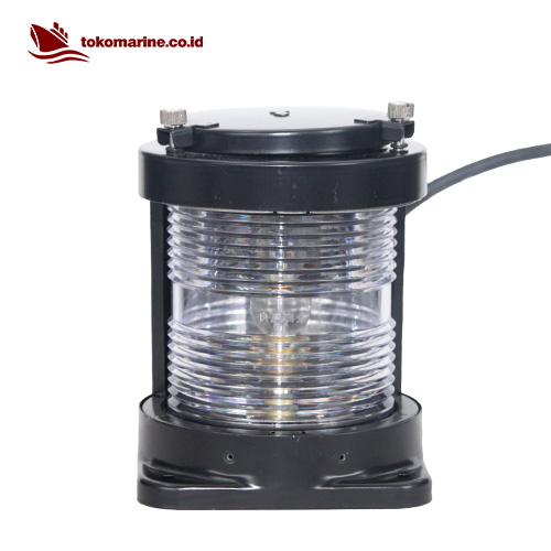 NAVIGATIONAL SIGNAL LIGHT - MASTHEAD LIGHT - CXH3-2C1 - Image 2