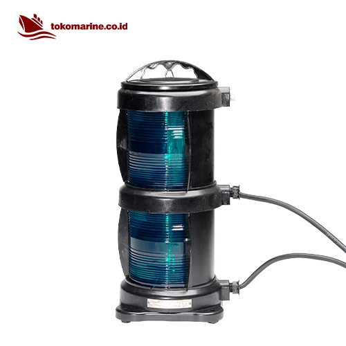 NAVIGATIONAL SIGNAL LIGHT - STARBOARD LIGHT - CXH1-101P - Image 2