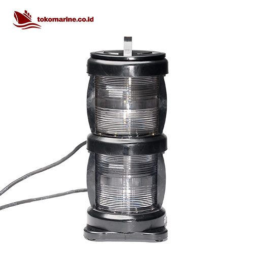 NAVIGATIONAL SIGNAL LIGHT - STERN LIGHT - CXH4-101P - Image 2