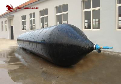 MARINE AIR BAG - D1.8m x L8m - Image 14