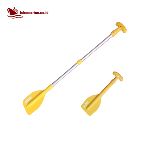 PADDLE CANOE EXTENDED (DAYUNG MODEL TELESKOPIK) - Image 2