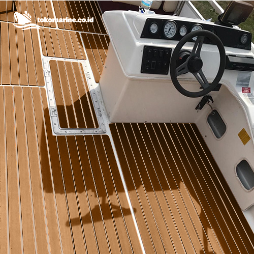 EVA FOAM FLOORING BOAT NC-17 - Image 10