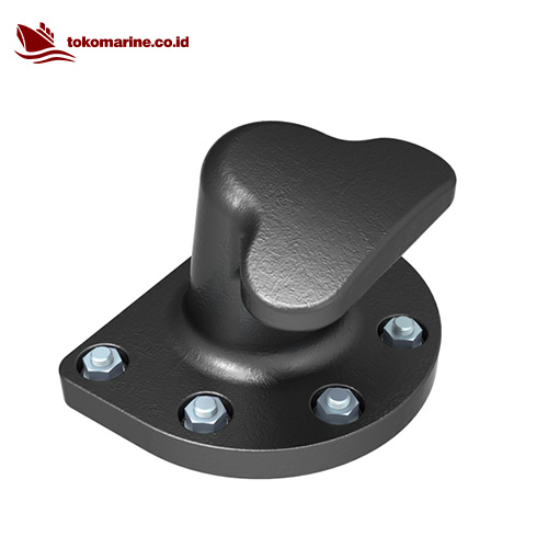 TEE BOLLARD - KAPASITAS 150 TON - Image 2