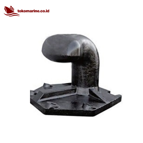 BOLLARD - KAPASITAS 70 TON - Image 2