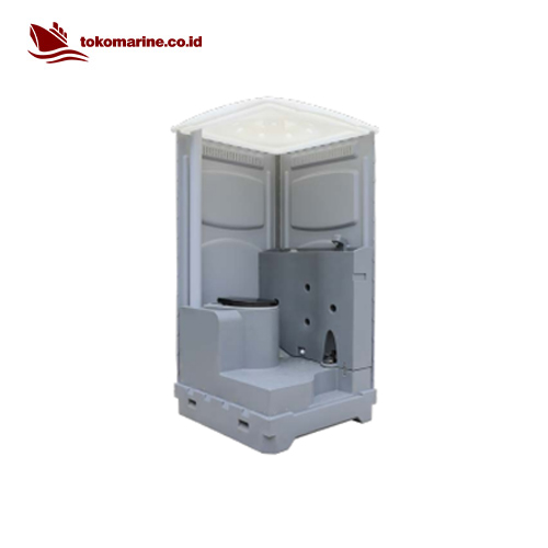 TOILET PORTABLE HDPE TPT-H01 - Image 3