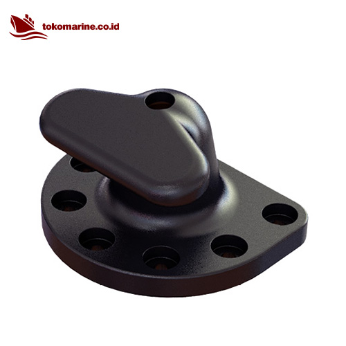 TEE BOLLARD - KAPASITAS 150 TON - Image 3