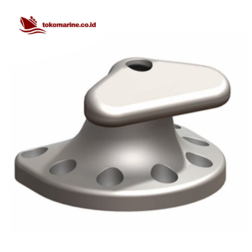 TEE BOLLARD - KAPASITAS 150 TON - Image 4