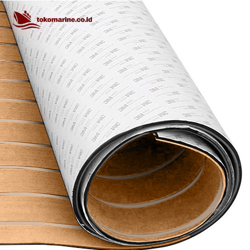 EVA FOAM FLOORING BOAT NC-17 - Image 6