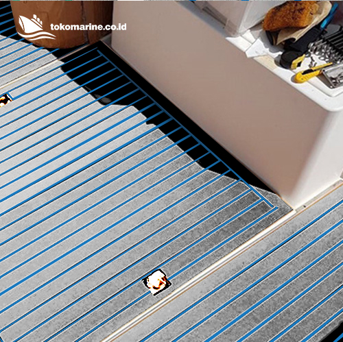 EVA FOAM FLOORING BOAT NC-10 - Image 7