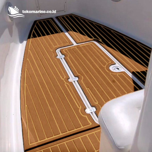 EVA FOAM FLOORING BOAT NC-4 - Image 9