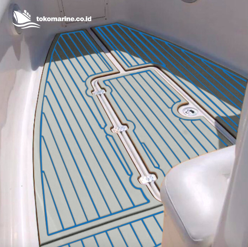 EVA FOAM FLOORING BOAT NC-10 - Image 9