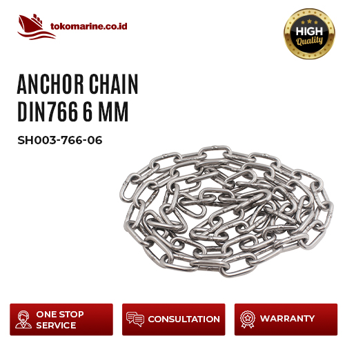 SH003-766-06 ANCHOR CHAIN