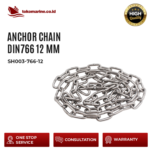 SH003-766-12 ANCHOR CHAIN