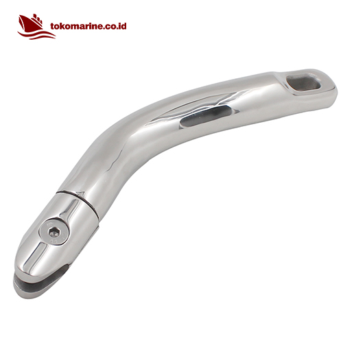 SH003-001-1012 SWIVEL ANCHOR CONNECTOR 10 mm-12 mm - Image 2