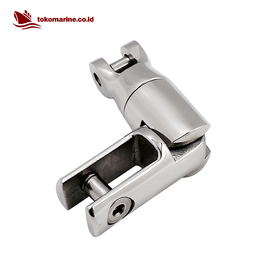 SH003-004-0608A SWIVEL ANCHOR CONNECTOR 6"-8" - Image 2