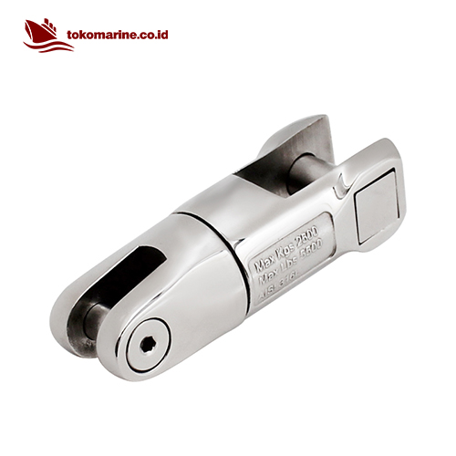 SH003-006-1012 SWIVEL ANCHOR CONNECTOR 10"- 12" - Image 2