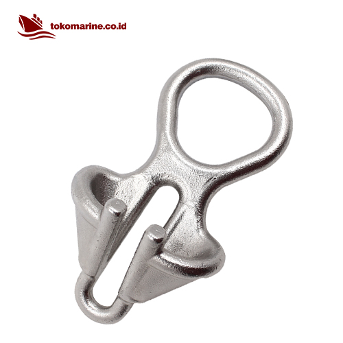 SH004-003-0608A ANCHOR CHAIN LOCK - Image 2