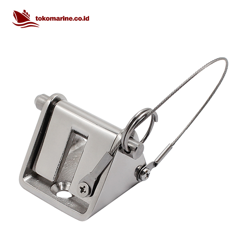 SH004-004-1012 ANCHOR CHAIN STOPPER - Image 2