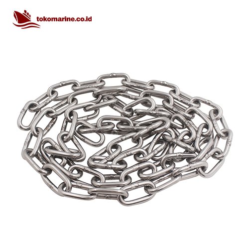 SH003-766-14 ANCHOR CHAIN - Image 2