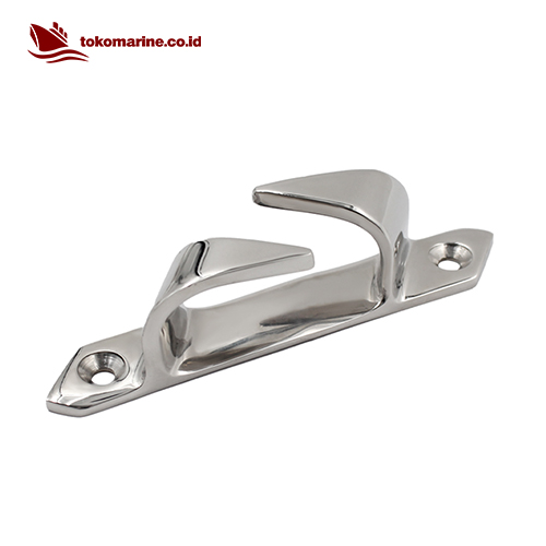 SH005-007-6"L BOW CHOCKS 6" LEFT - Image 2